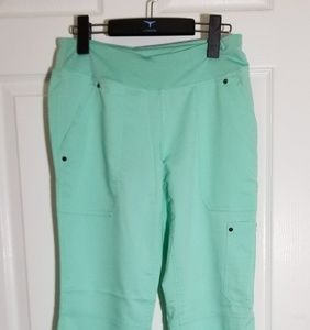 Healing hands scrub pants